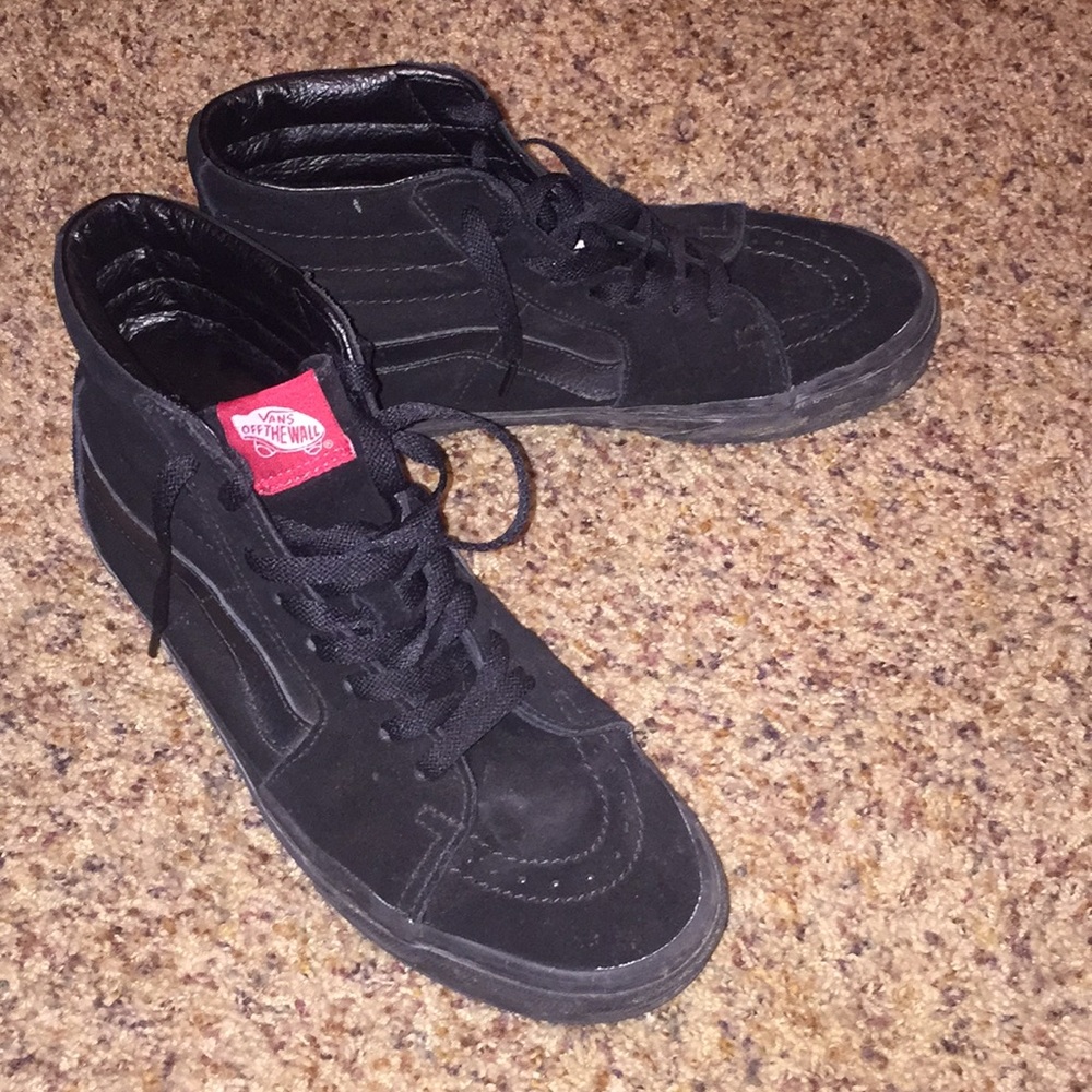 vans
